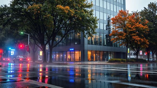 Cómo el control BMS mejora la eficiencia energética de edificios
