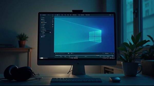 Generador de subtítulos scc para streaming