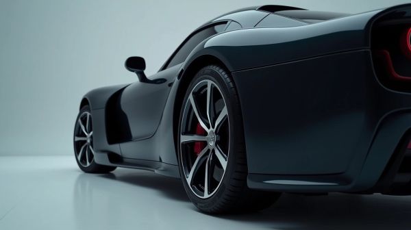 Michelin Primacy 5: rendimiento y durabilidad excepcionales