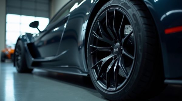 Michelin Primacy 5: rendimiento y durabilidad excepcionales