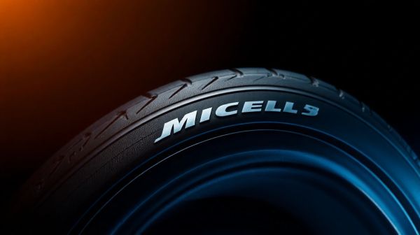 Top 5 características del Michelin Primacy 5: calidad superior